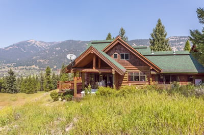 Luxury Villa Photo #45
