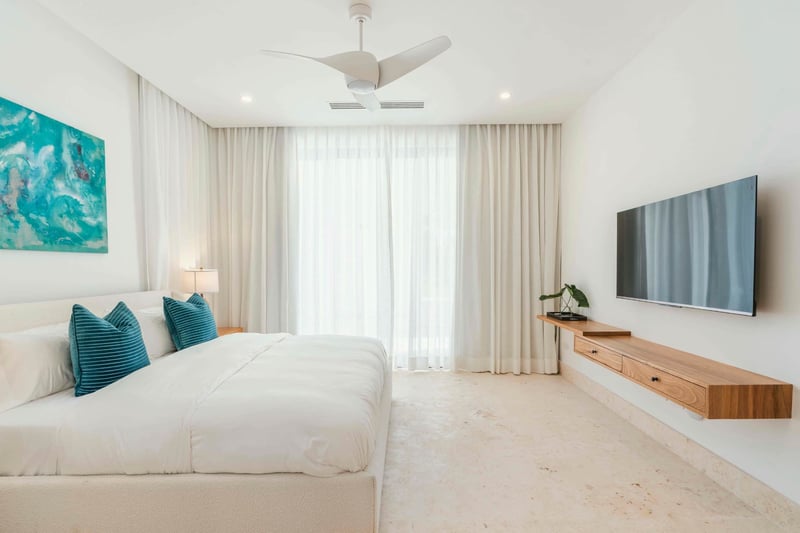 Hacienda A71 | Villa Zaza