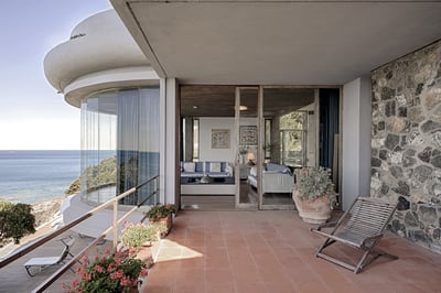 Luxury Villa Photo #11