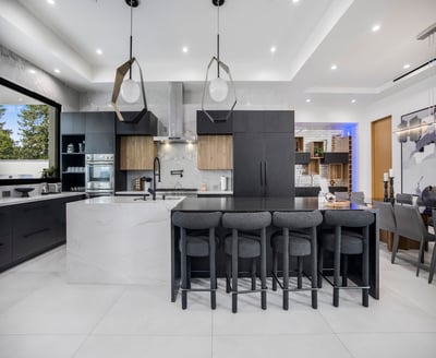 Luxury Villa Photo #27