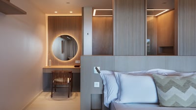 Luxury Villa Photo #65