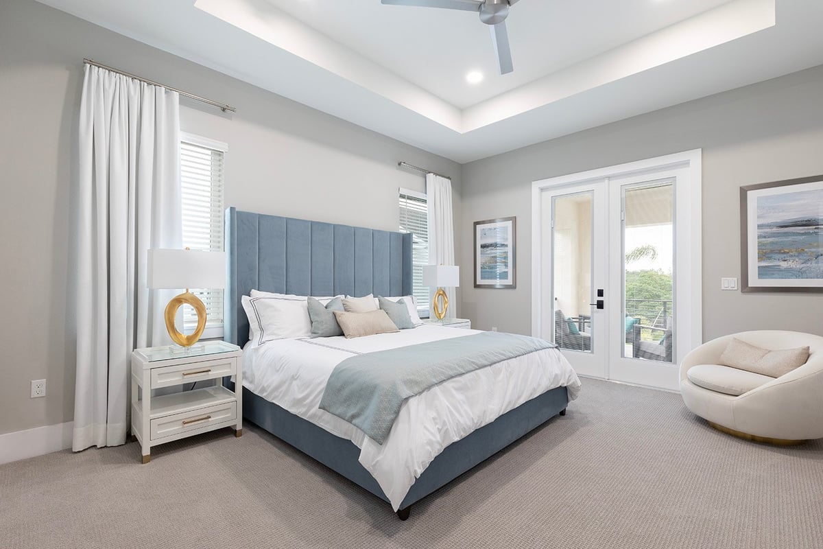 Tranquil Treasure Villa