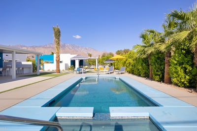 Luxury Villa Photo #3