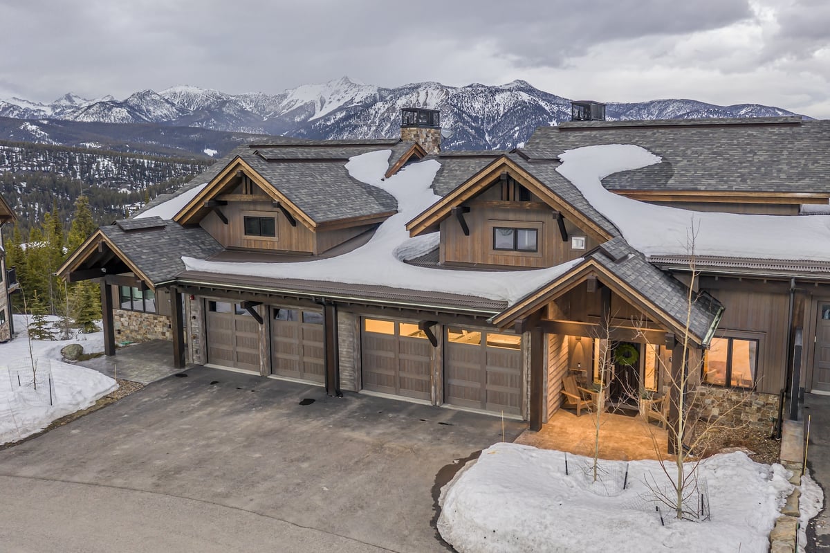 Inspiration Point Townhome 4C