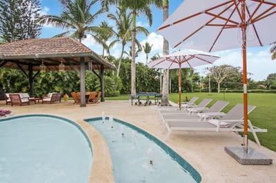 Luxury Villa Photo #7