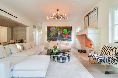 Luxury Villa Photo #24