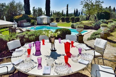Luxury Villa Photo #9