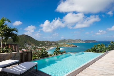 Luxury Villa Photo #3