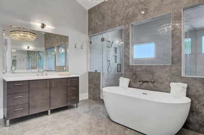 Luxury Villa Photo #56