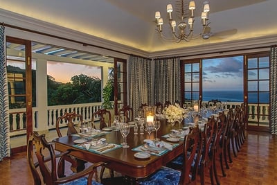 Luxury Villa Photo #9