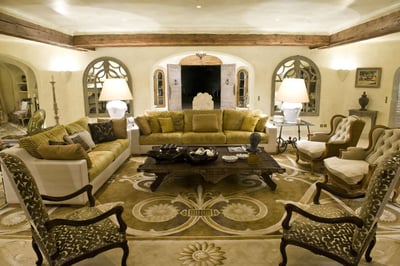 Luxury Villa Photo #10