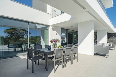 Luxury Villa Photo #8