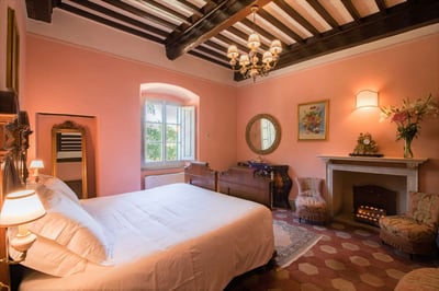 Luxury Villa Photo #31