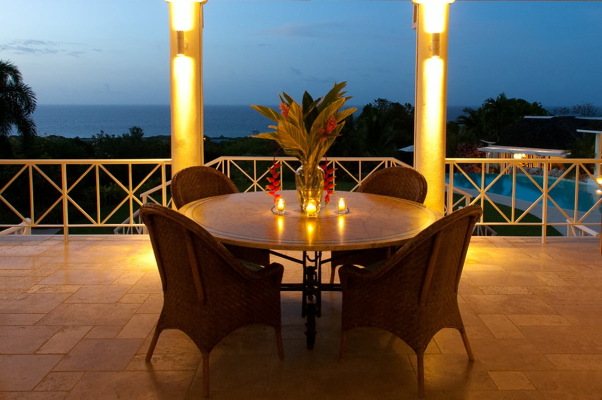 Kenyan Sunset Golf Villa villa rental - 34