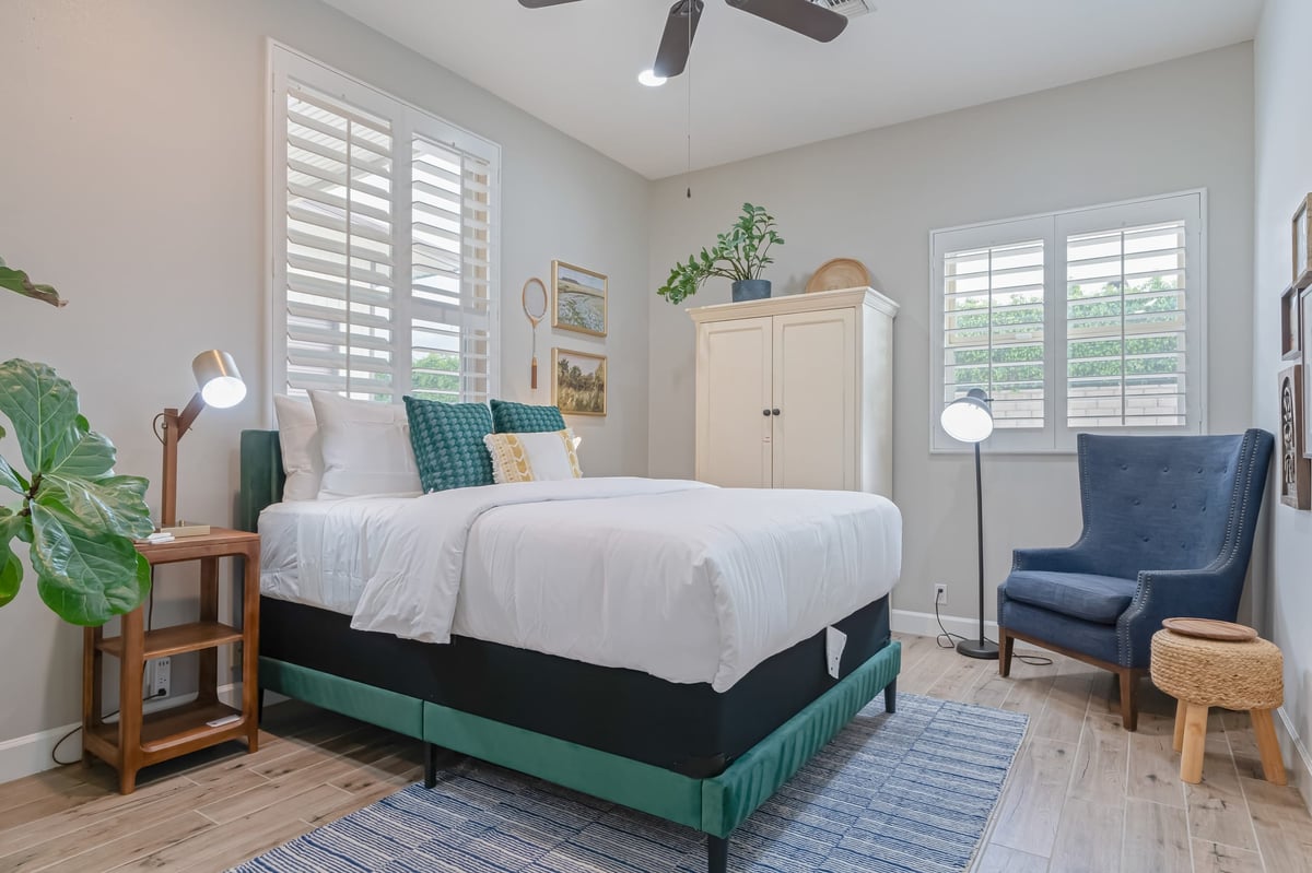 Coachella Dunes Estate