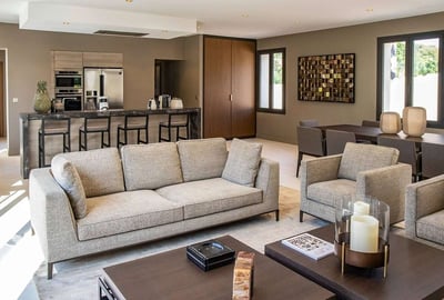 Luxury Villa Photo #7
