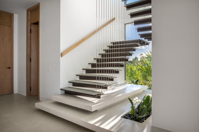 Luxury Villa Photo #24
