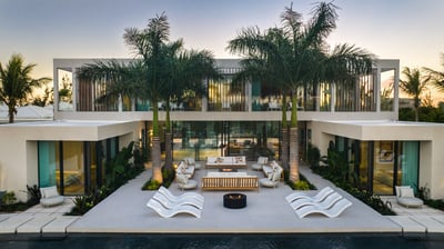 Luxury Villa Photo #11