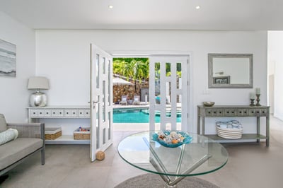 Luxury Villa Photo #13