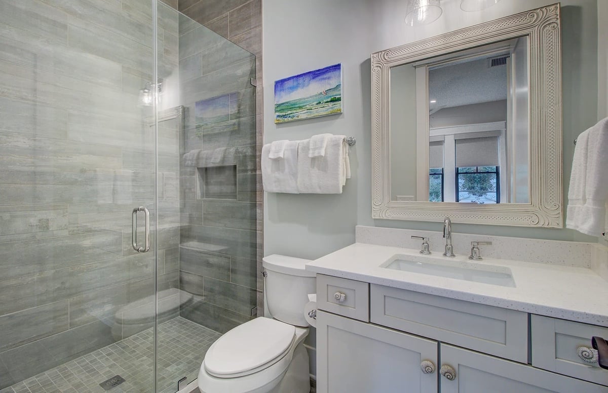 Shoreline Chic Villa