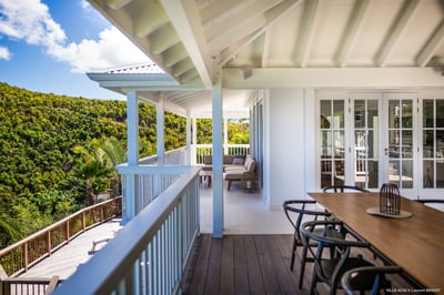 Dining Areas