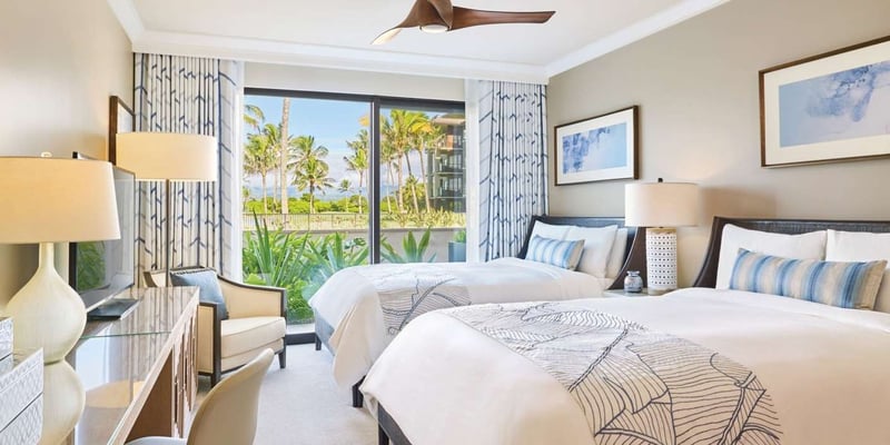 Kaiholo 3 BDM Superior Partial Ocean View