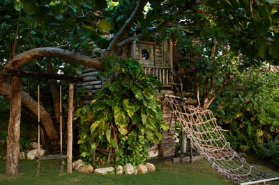 Luxury Villa Photo #49