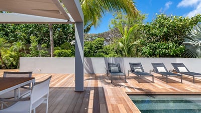 Luxury Villa Photo #6