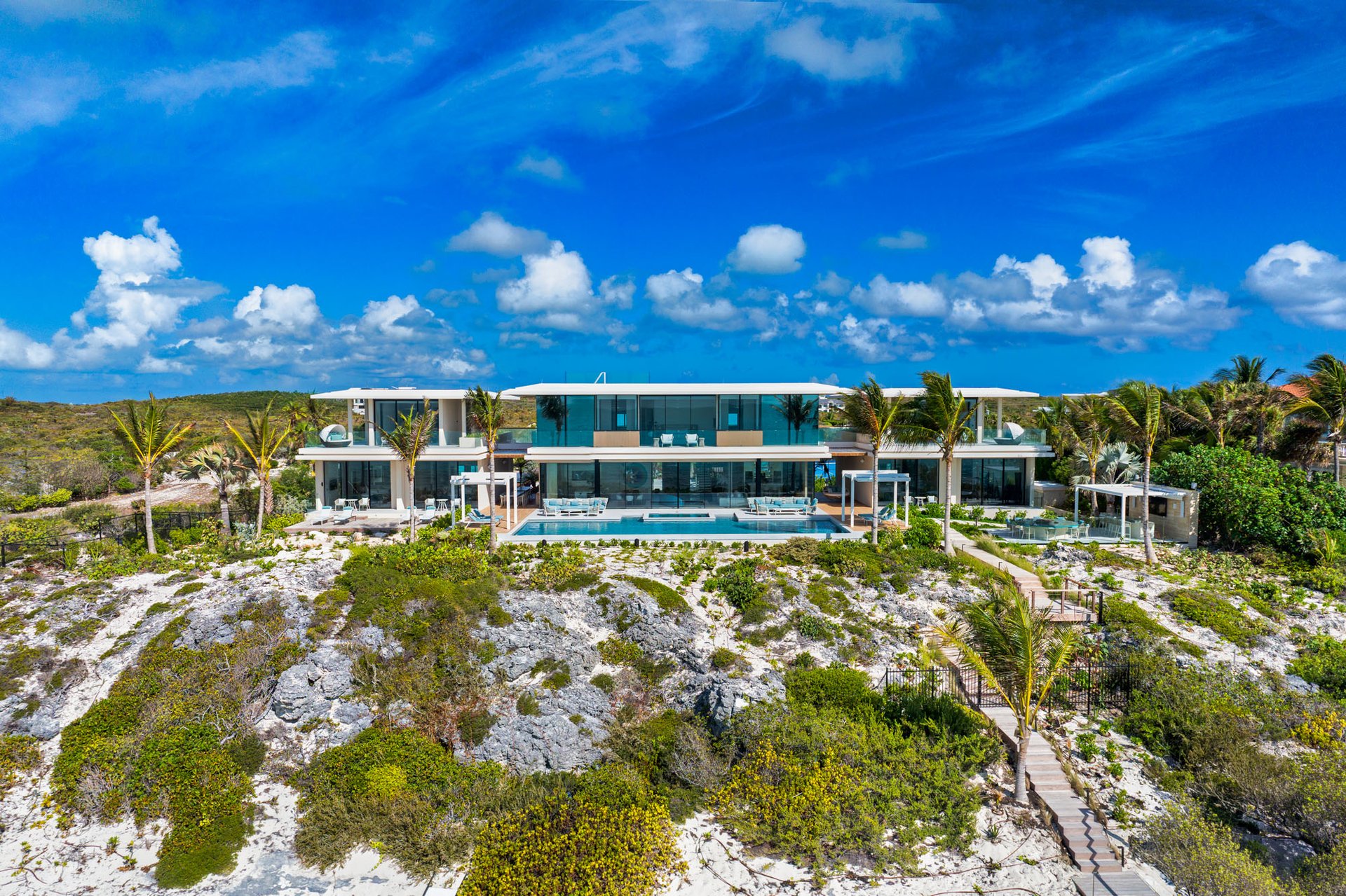 Villa Paradisa - 3