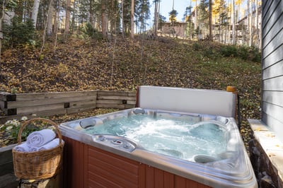 Luxury Villa Photo #30