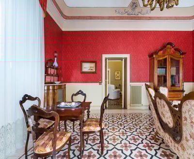 Luxury Villa Photo #21