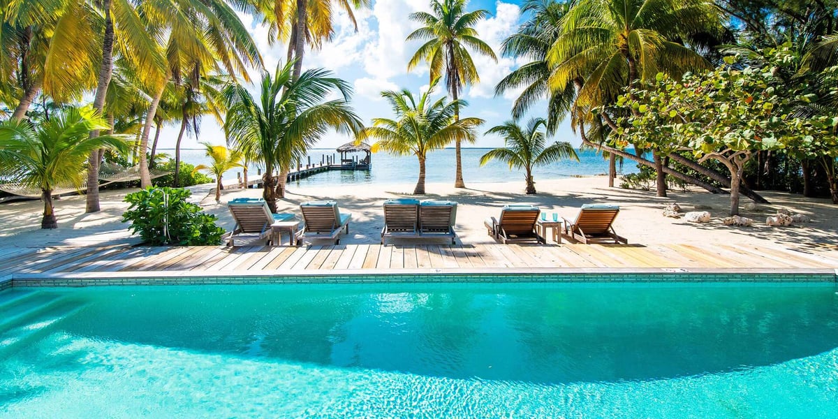 Les Jalousies villa rental in Cayman Kai - 35