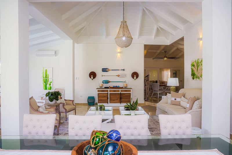 Vivero 40 | Casa Palmas