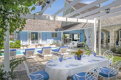 Luxury Villa Photo #8