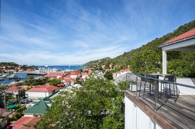 Luxury Villa Photo #3
