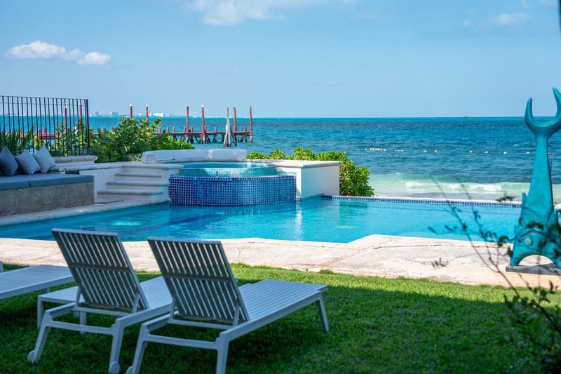 Villa Serena