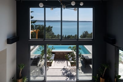 Luxury Villa Photo #23