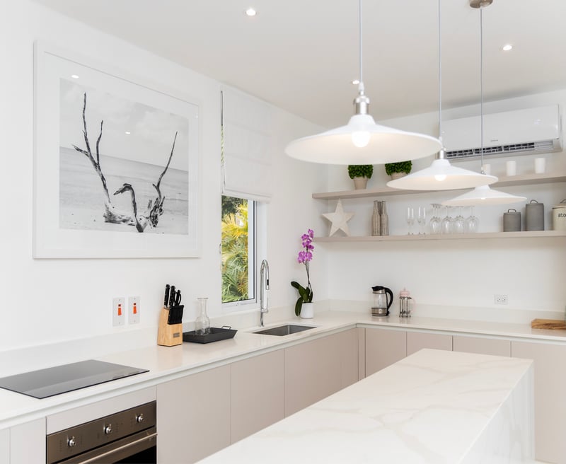 One Queen Street Apt 4