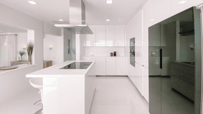 Luxury Villa Photo #14
