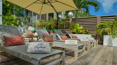 Luxury Villa Photo #16