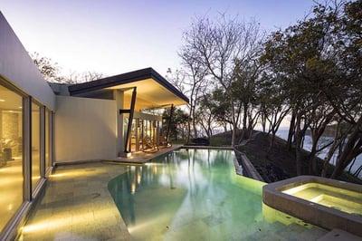 Luxury Villa Photo #7