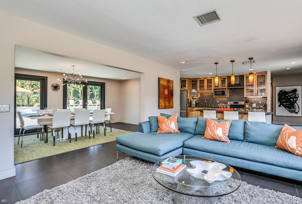 Mountain View Modern