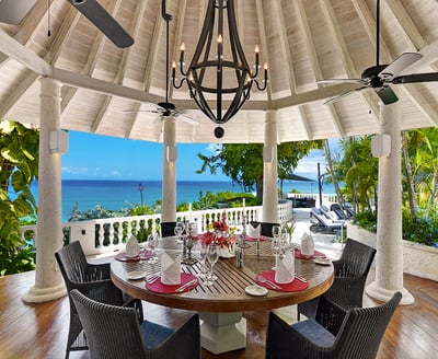 Luxury Villa Photo #9