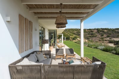 Luxury Villa Photo #20