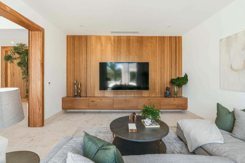 Hacienda A71 | Villa Zaza