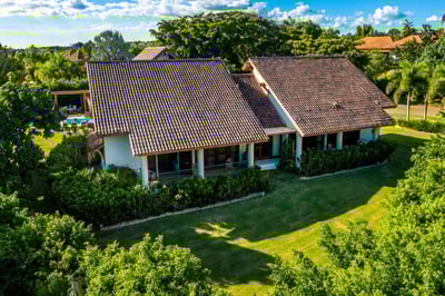 Luxury Villa Photo #31
