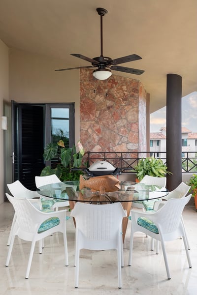 Luxury Villa Photo #3