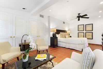 Luxury Villa Photo #37