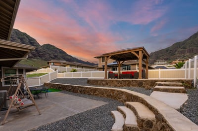 Luxury Villa Photo #26