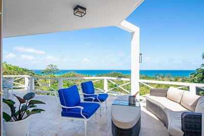 Luxury Villa Photo #8